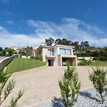 Villa Basto Cabeceiras de Basto