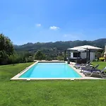Basto - Eco Smart Luxury Villa *