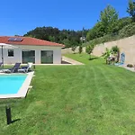 Basto Villa Cabeceiras de Basto