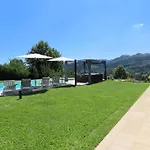 Basto - Eco Smart Luxury * Cabeceiras de Basto
