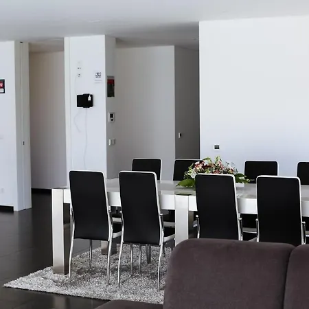 Basto Вилла Кабесейраш-ди-Башту