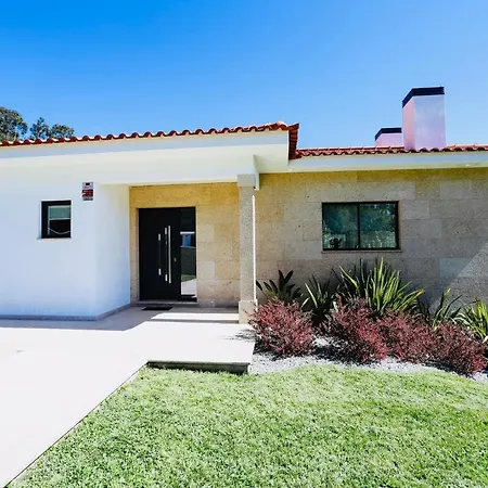 Villa Basto