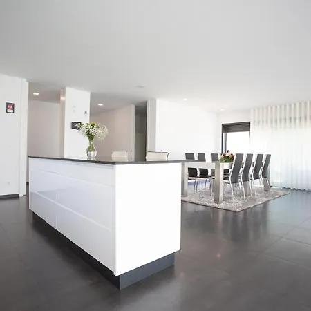 Basto Villa
