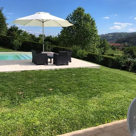 Basto Villa *
