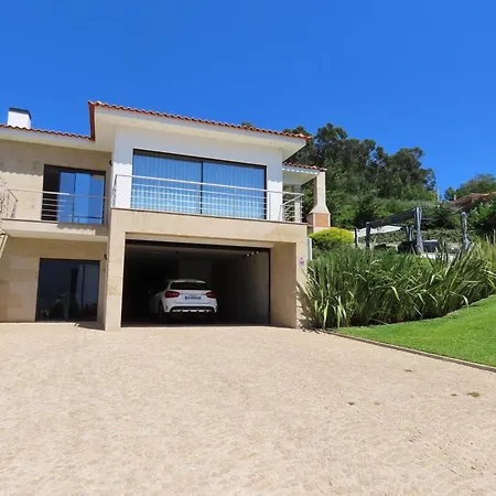Villa Basto Cabeceiras de Basto