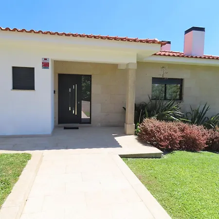 Basto - Eco Smart Luxury Villa *