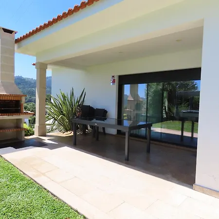 Basto - Eco Smart Luxury Cabeceiras de Basto