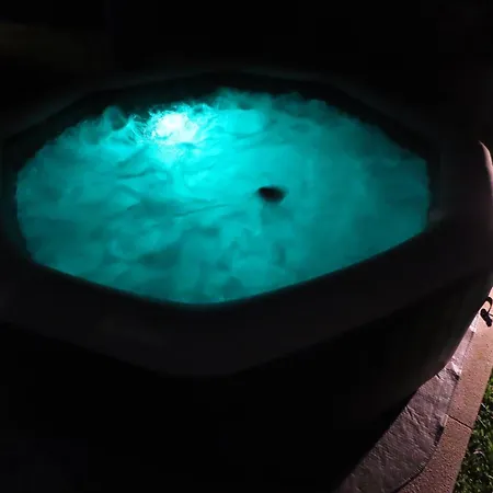 Basto Вилла Кабесейраш-ди-Башту