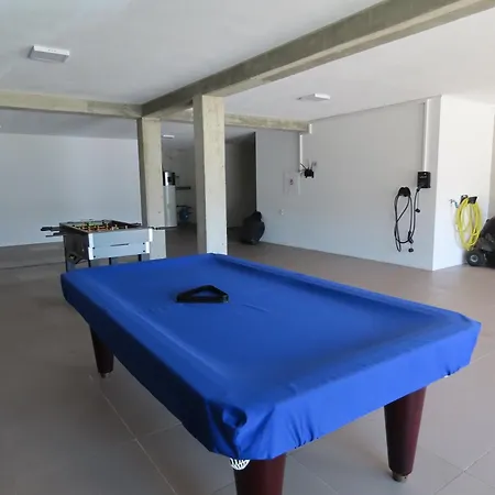 Вилла Basto Кабесейраш-ди-Башту