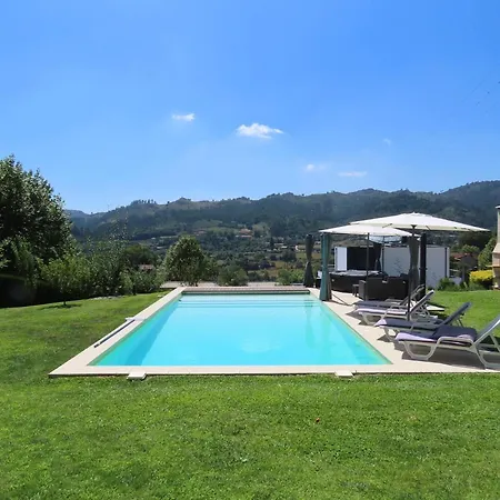 Basto Villa *