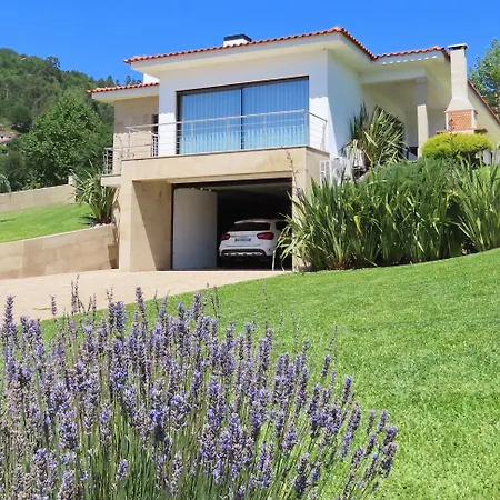 Villa Basto *