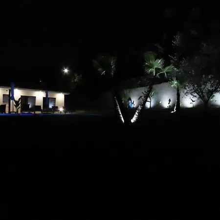 Villa Basto *