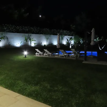 Basto Villa Cabeceiras de Basto