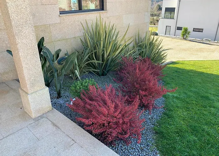 Basto Willa Cabeceiras de Basto