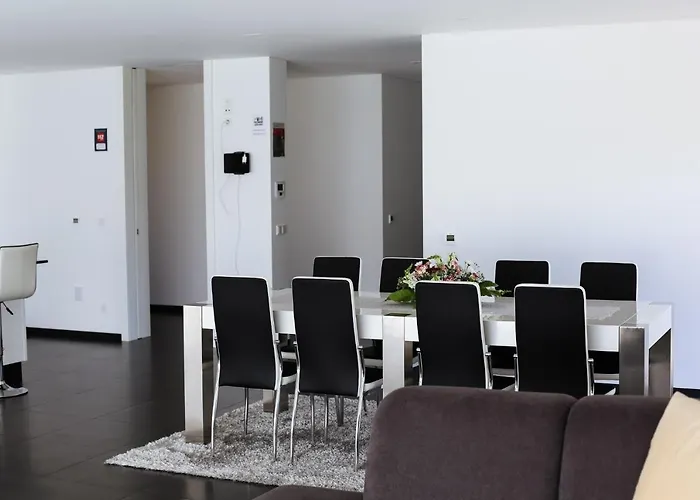 Basto Willa Cabeceiras de Basto