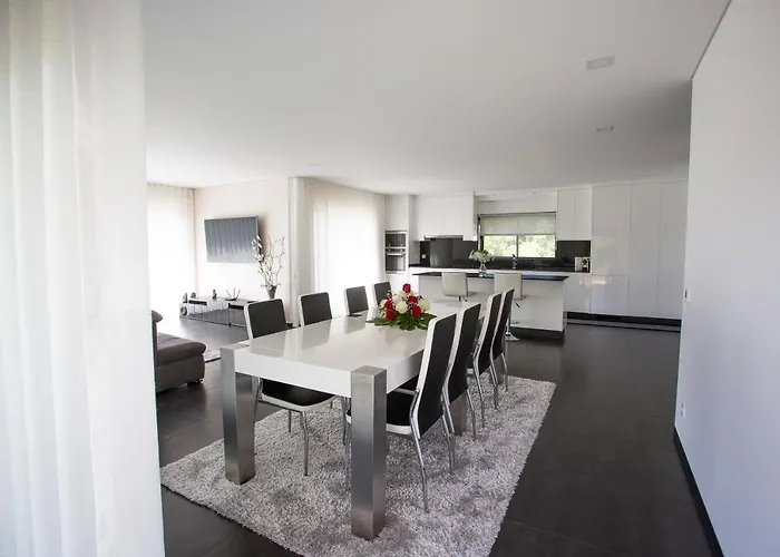 Villa Basto Cabeceiras de Basto