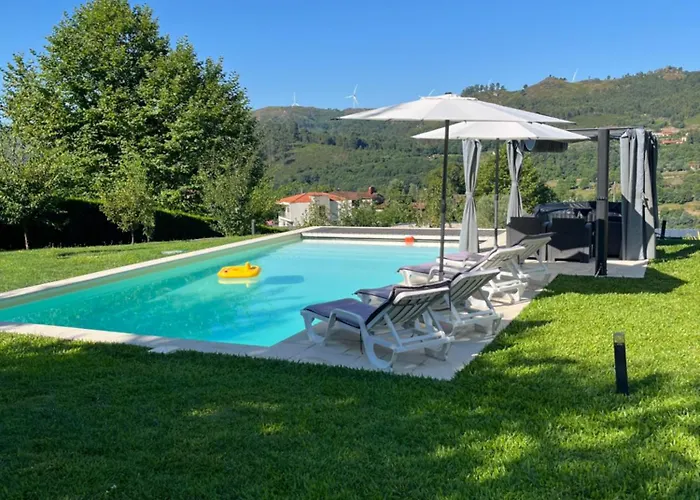 Basto * Cabeceiras de Basto