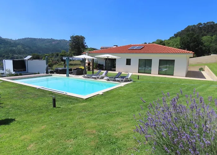 Basto * Cabeceiras de Basto