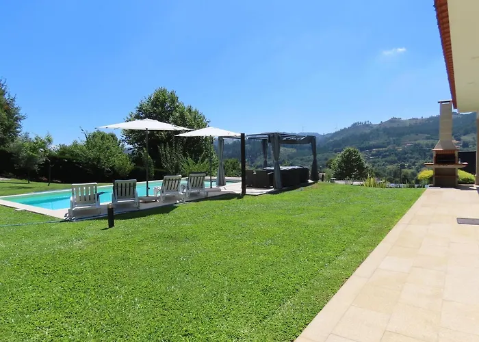 Basto * Cabeceiras de Basto